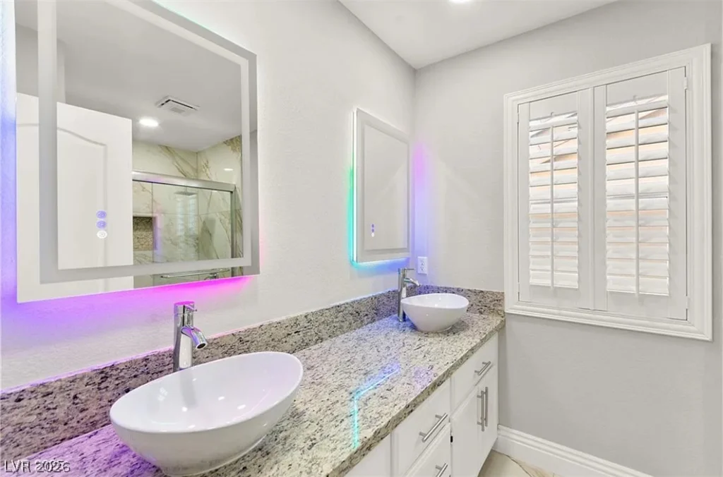 8528 Sierra Cima, Las Vegas, NV 89128