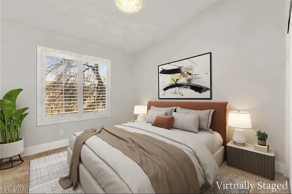 8528 Sierra Cima, Las Vegas, NV 89128