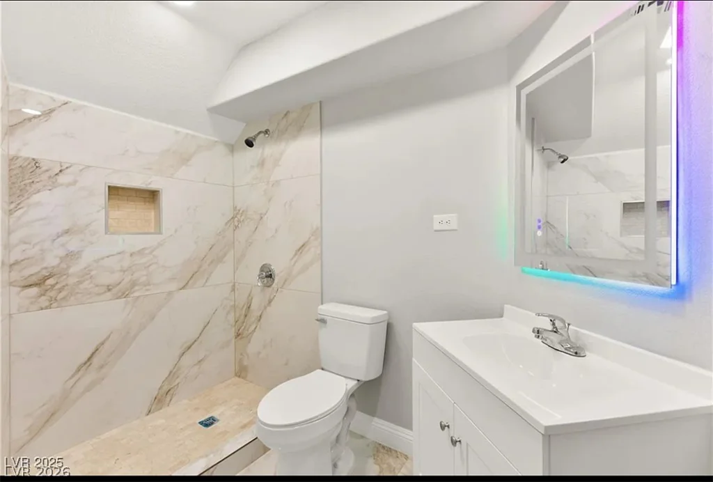 8528 Sierra Cima, Las Vegas, NV 89128