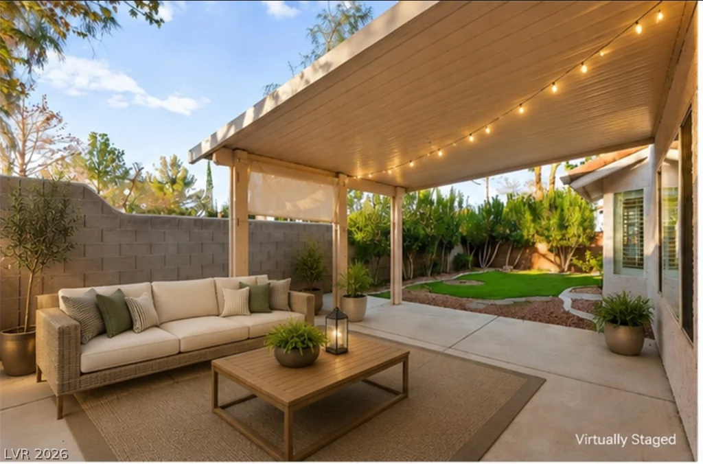 8528 Sierra Cima, Las Vegas, NV 89128