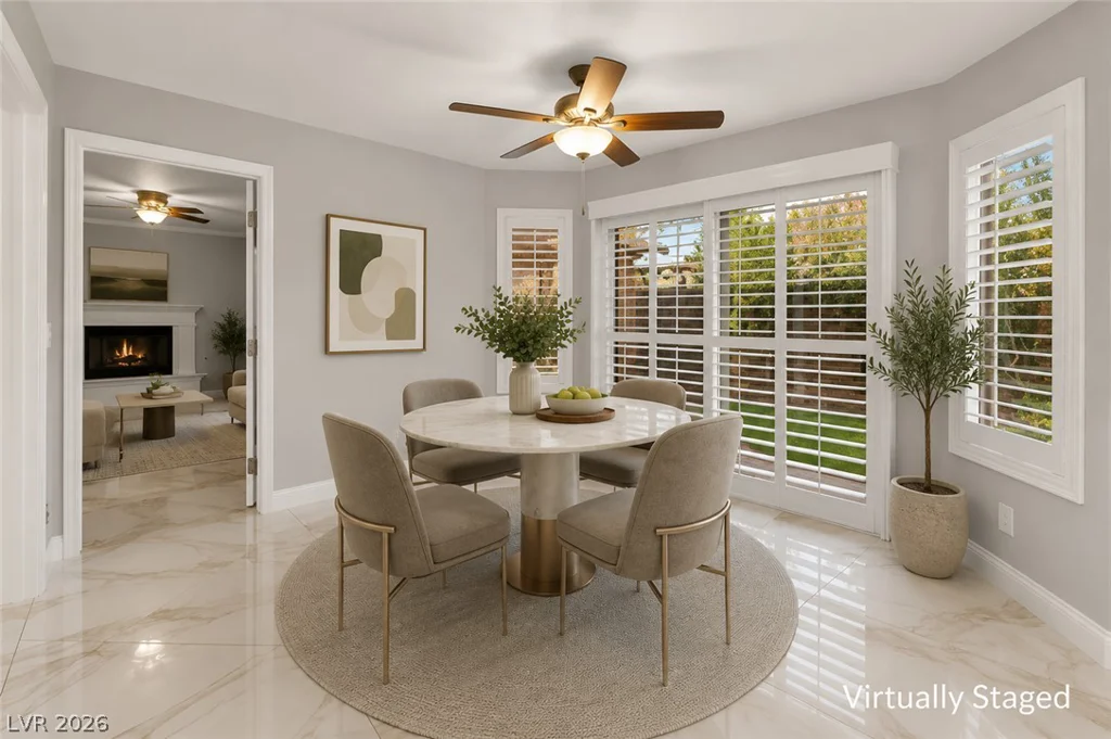 8528 Sierra Cima, Las Vegas, NV 89128