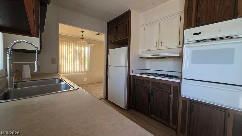 1316 Aspen, Boulder City, NV 89005
