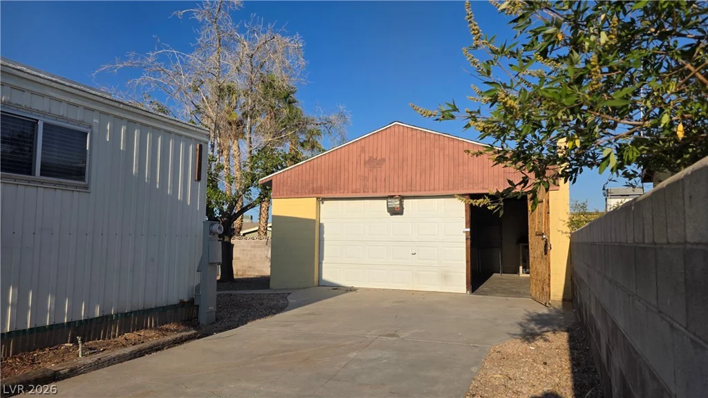 1316 Aspen, Boulder City, NV 89005