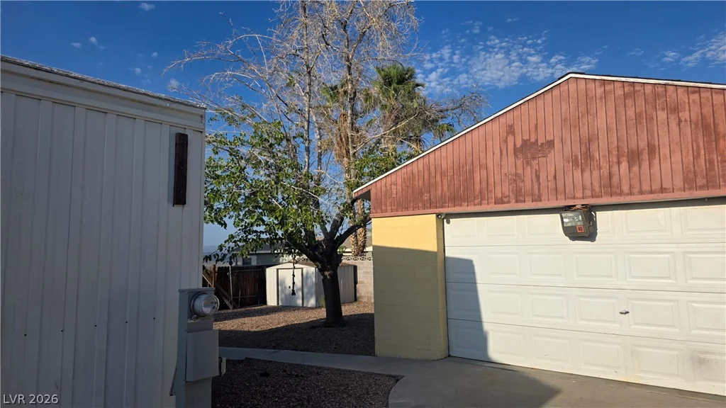 1316 Aspen, Boulder City, NV 89005