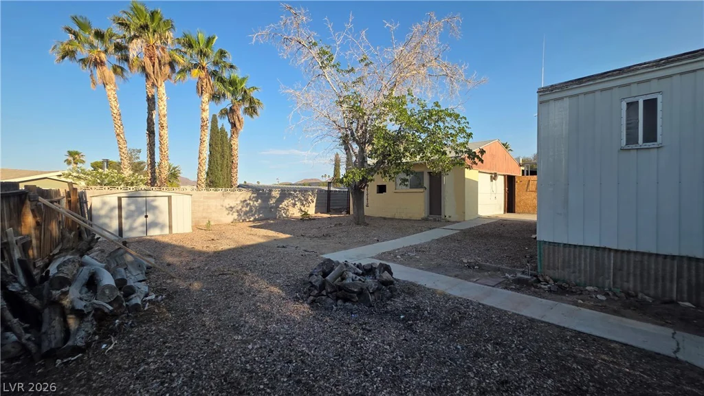 1316 Aspen, Boulder City, NV 89005