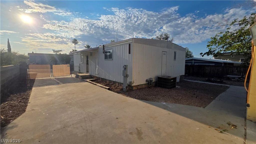1316 Aspen, Boulder City, NV 89005