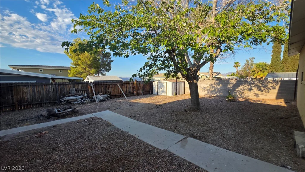 1316 Aspen, Boulder City, NV 89005