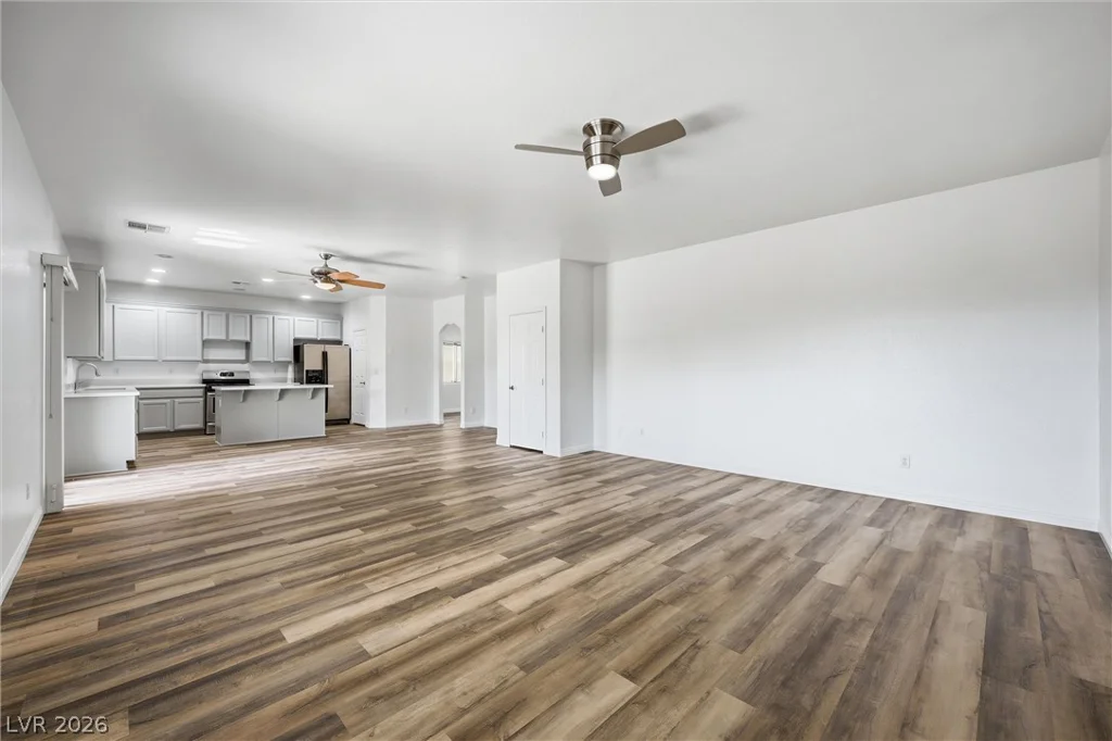 5024 Ferrell, Las Vegas, NV 89031