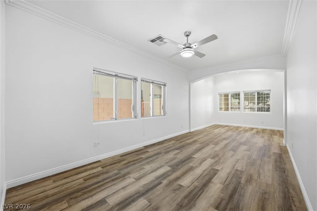 5024 Ferrell, Las Vegas, NV 89031