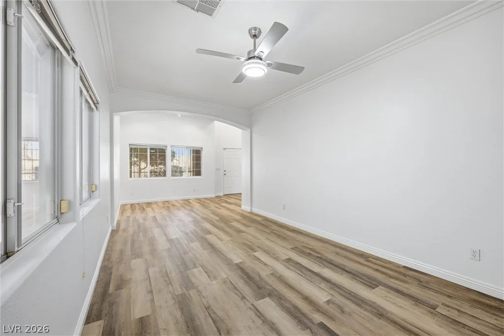 5024 Ferrell, Las Vegas, NV 89031