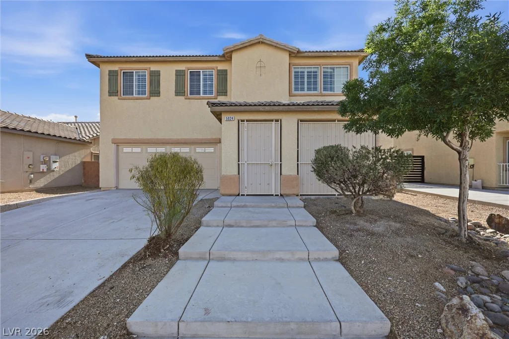 5024 Ferrell, Las Vegas, NV 89031