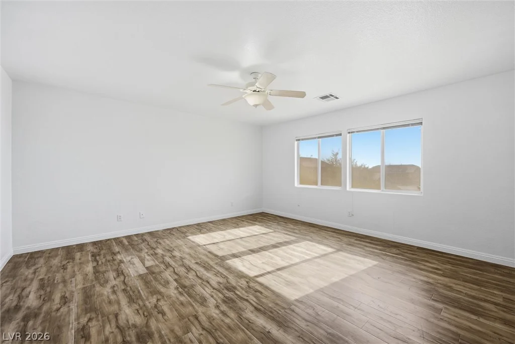 5024 Ferrell, Las Vegas, NV 89031