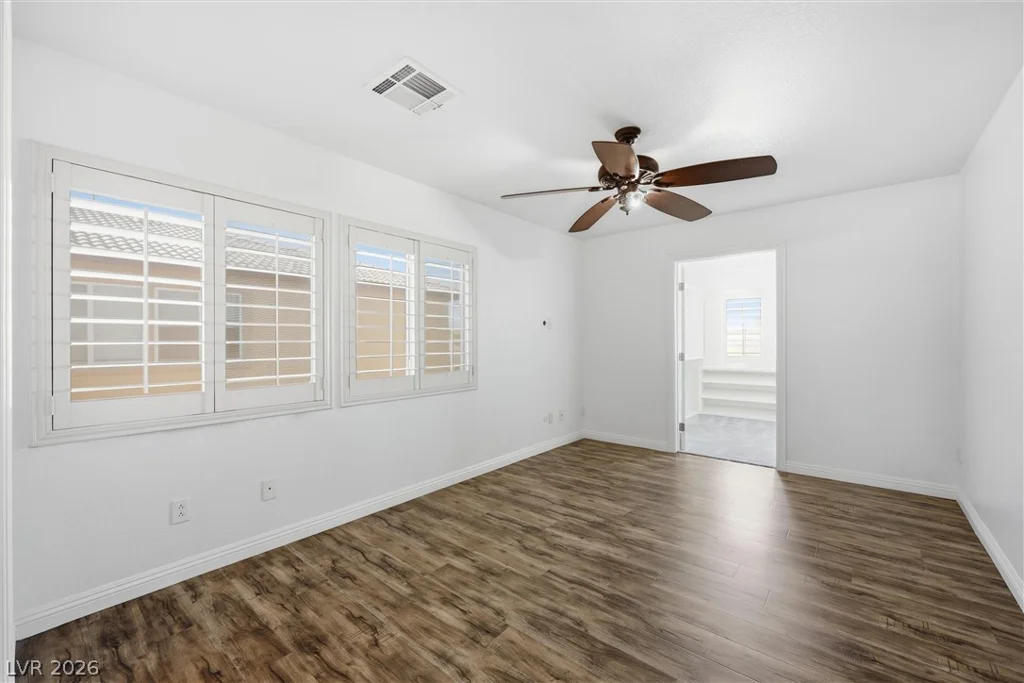 5024 Ferrell, Las Vegas, NV 89031