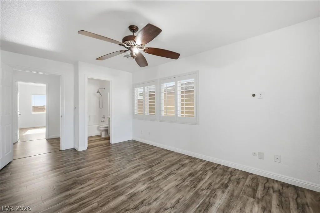 5024 Ferrell, Las Vegas, NV 89031