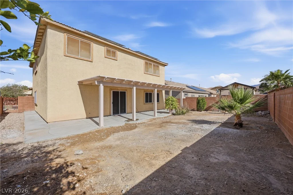 5024 Ferrell, Las Vegas, NV 89031