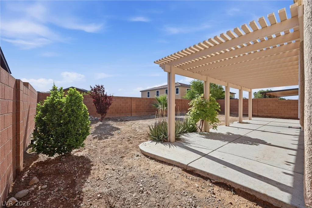 5024 Ferrell, Las Vegas, NV 89031