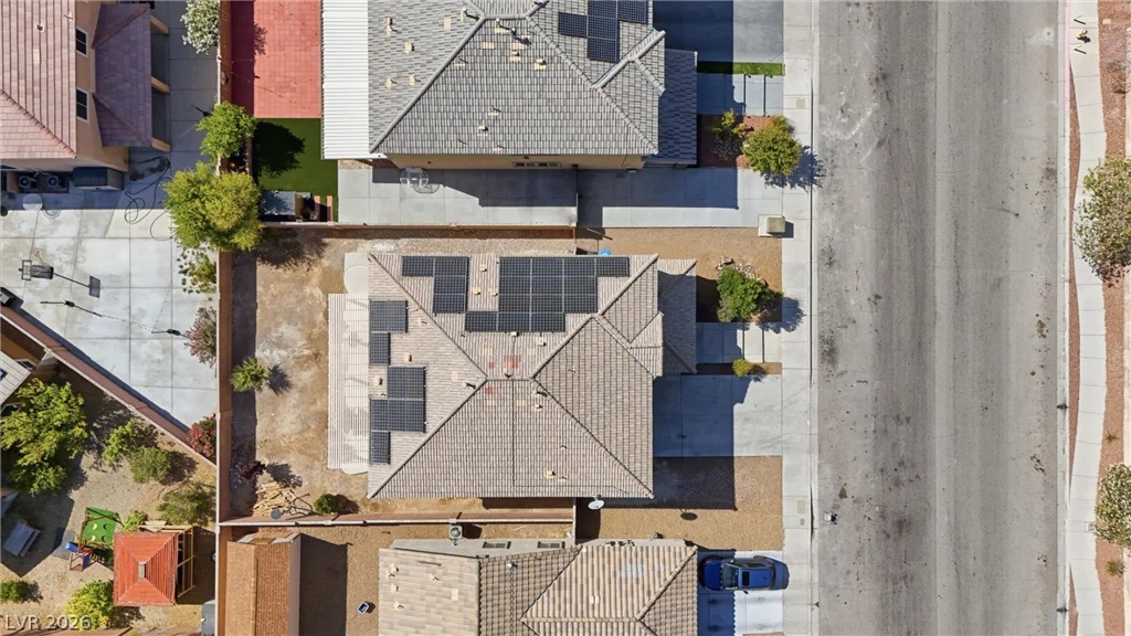 5024 Ferrell, Las Vegas, NV 89031
