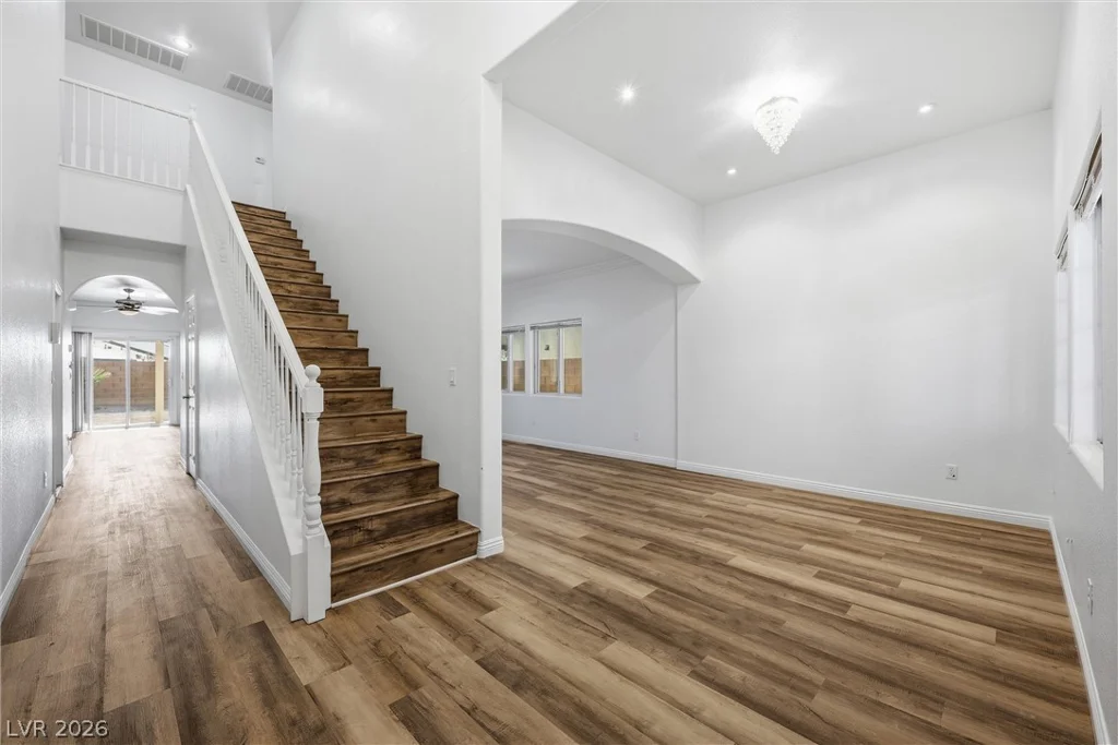 5024 Ferrell, Las Vegas, NV 89031