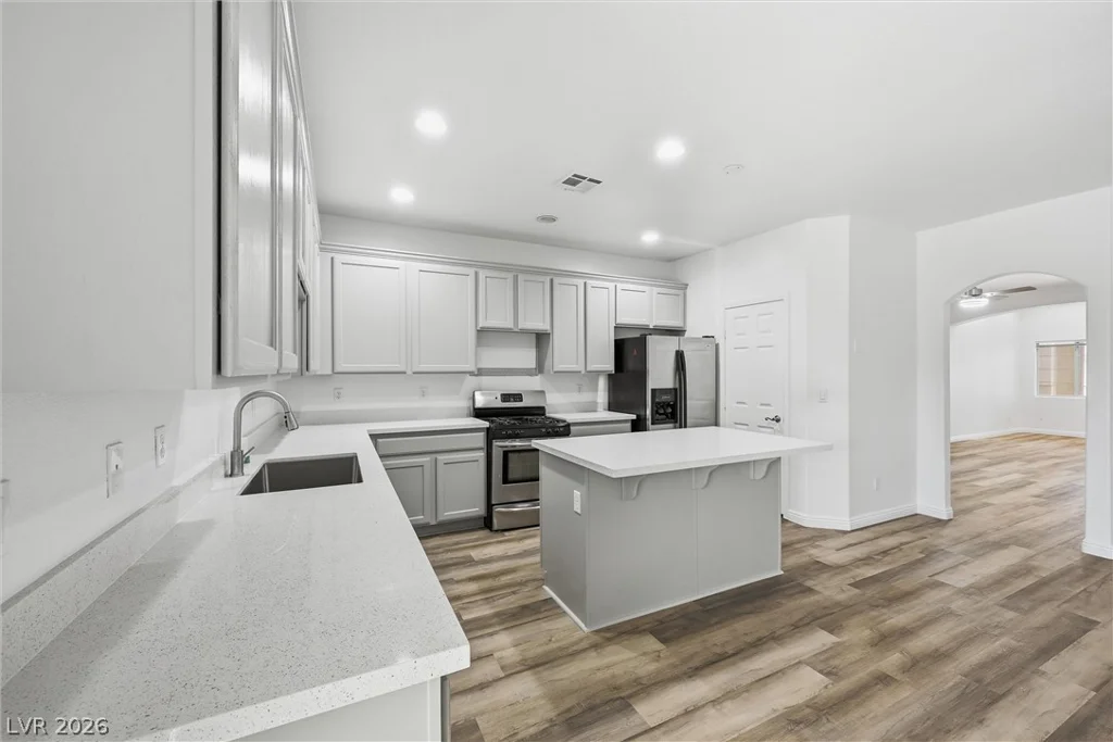 5024 Ferrell, Las Vegas, NV 89031