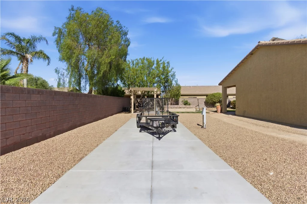 8618 Amber Autumn, Las Vegas, NV 89131