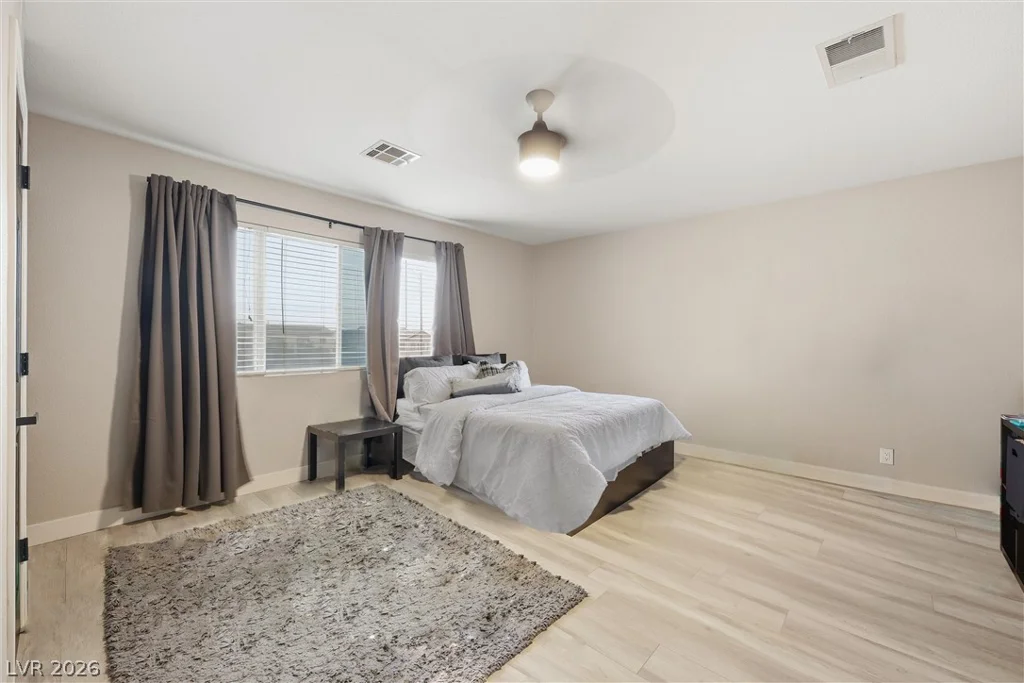 6328 Bunch Grass, Las Vegas, NV 89031