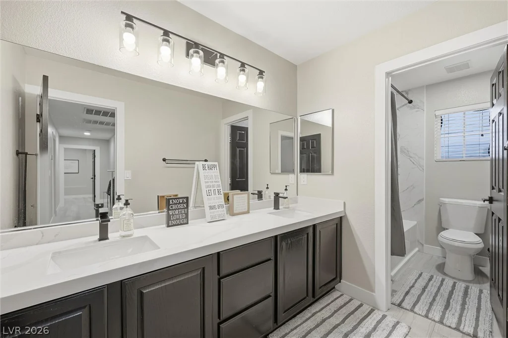 6328 Bunch Grass, Las Vegas, NV 89031