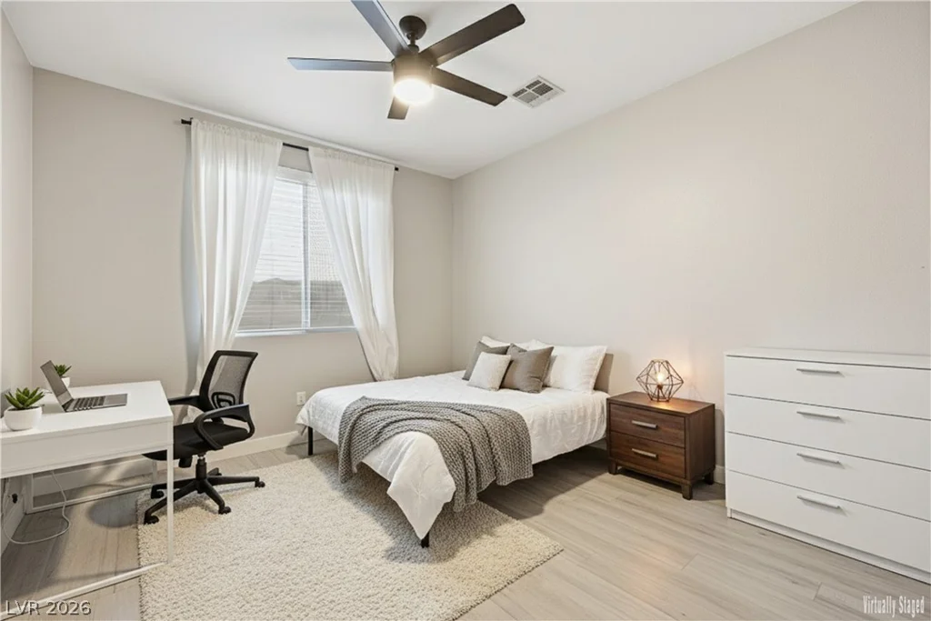 6328 Bunch Grass, Las Vegas, NV 89031