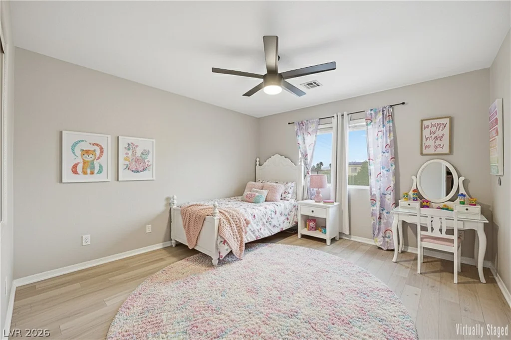 6328 Bunch Grass, Las Vegas, NV 89031