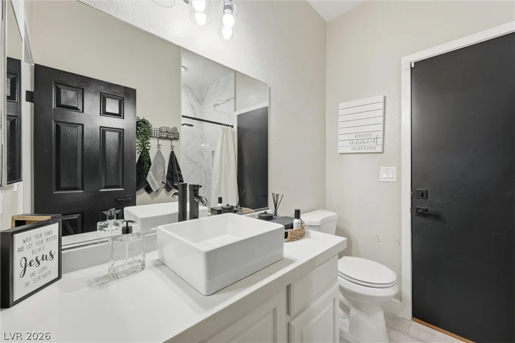 6328 Bunch Grass, Las Vegas, NV 89031