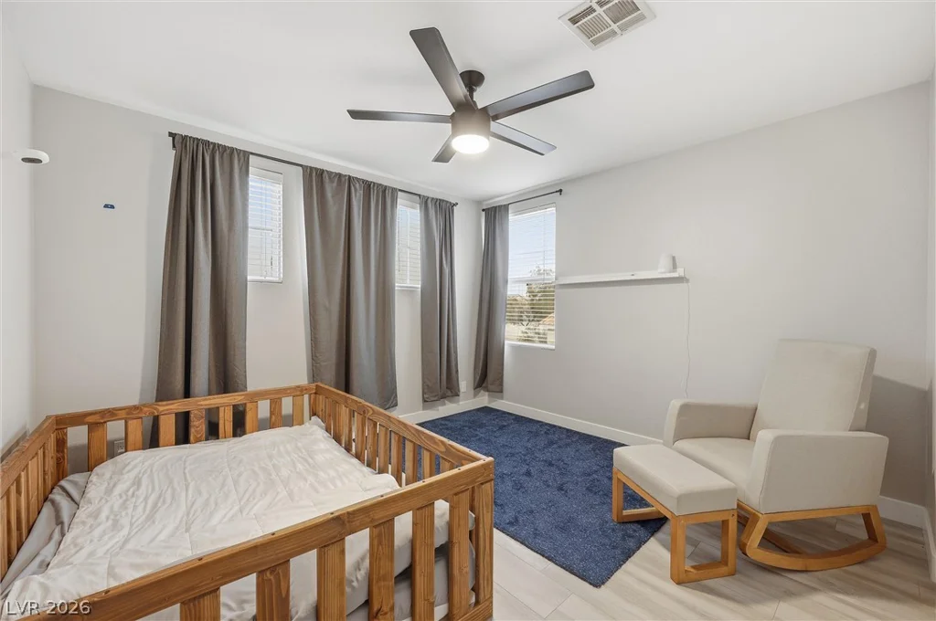6328 Bunch Grass, Las Vegas, NV 89031