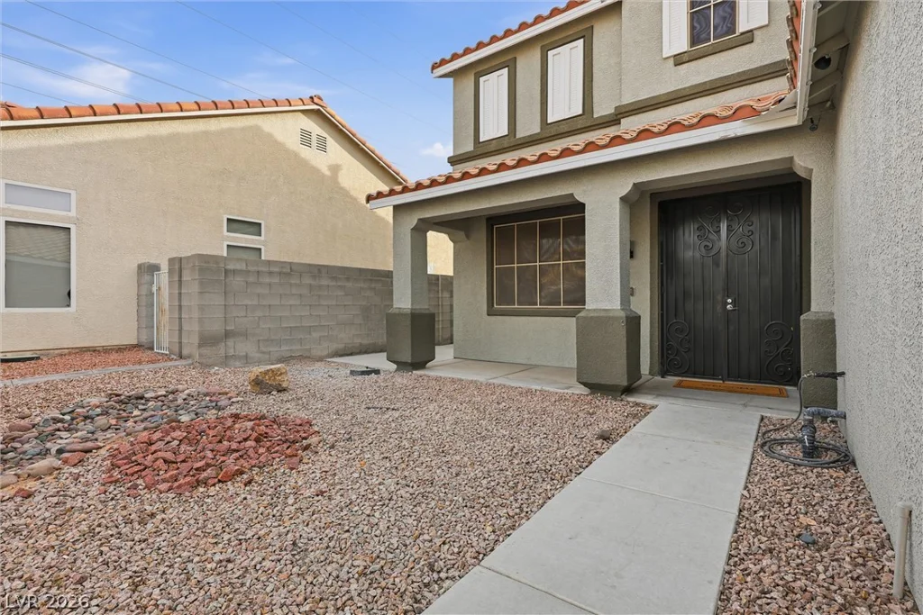 6328 Bunch Grass, Las Vegas, NV 89031