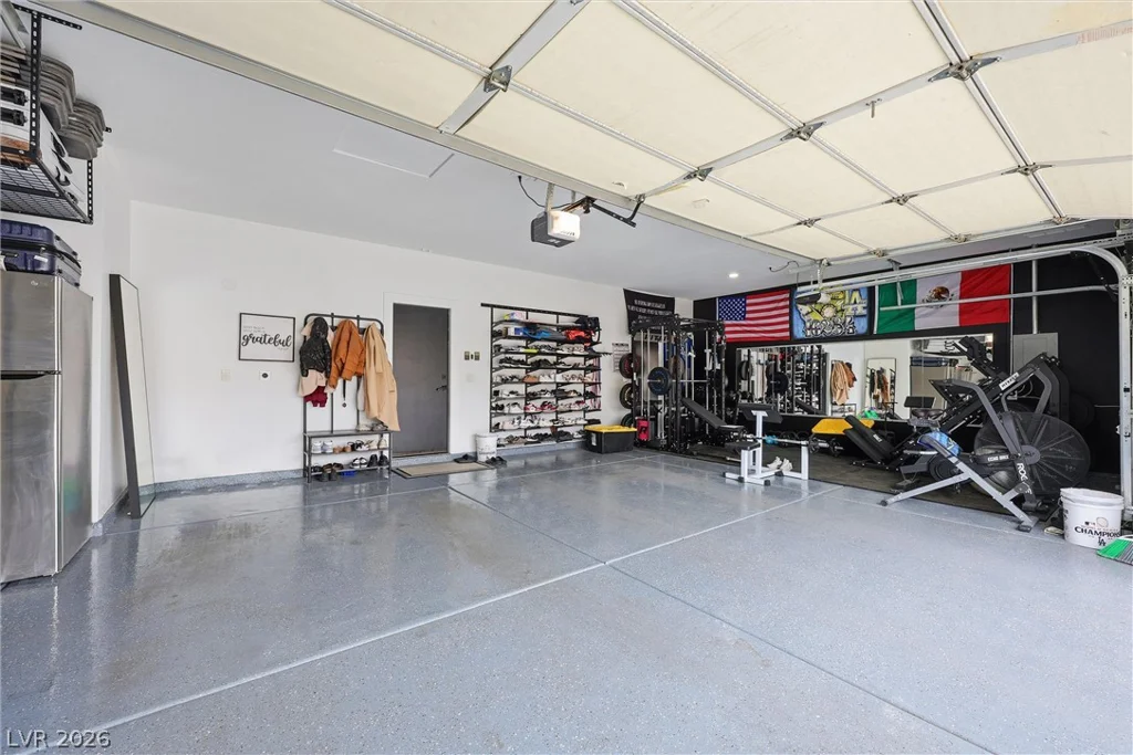 6328 Bunch Grass, Las Vegas, NV 89031