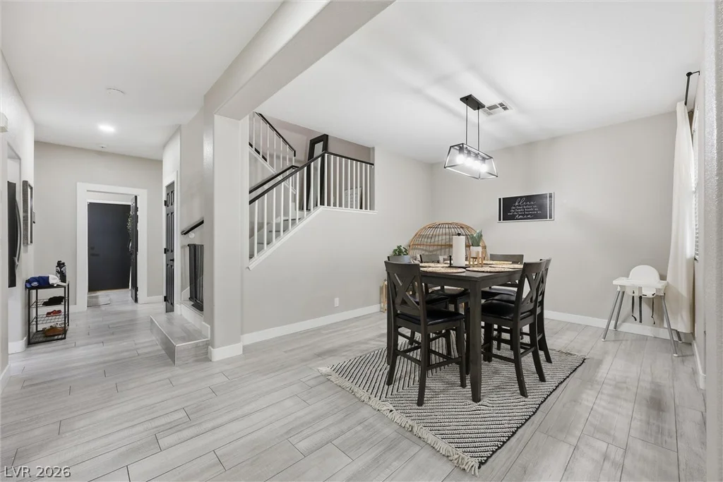 6328 Bunch Grass, Las Vegas, NV 89031
