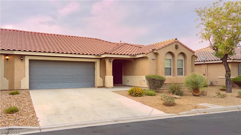 8546 Dyker Heights, Las Vegas, NV 89178