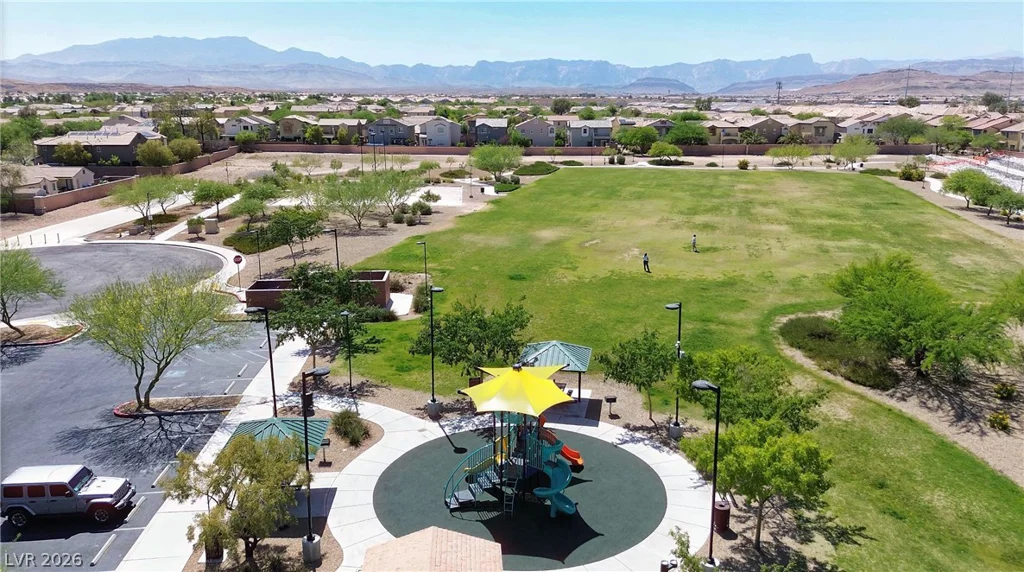 8546 Dyker Heights, Las Vegas, NV 89178
