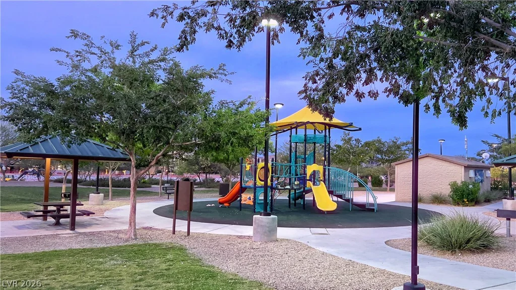8546 Dyker Heights, Las Vegas, NV 89178