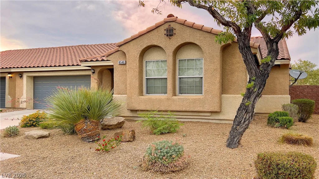 8546 Dyker Heights, Las Vegas, NV 89178