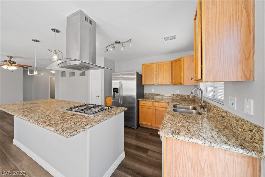 9600 Bighorn Ranch, Las Vegas, NV 89148