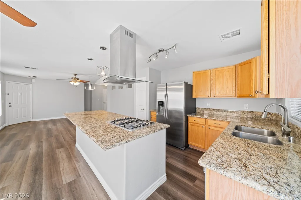 9600 Bighorn Ranch, Las Vegas, NV 89148