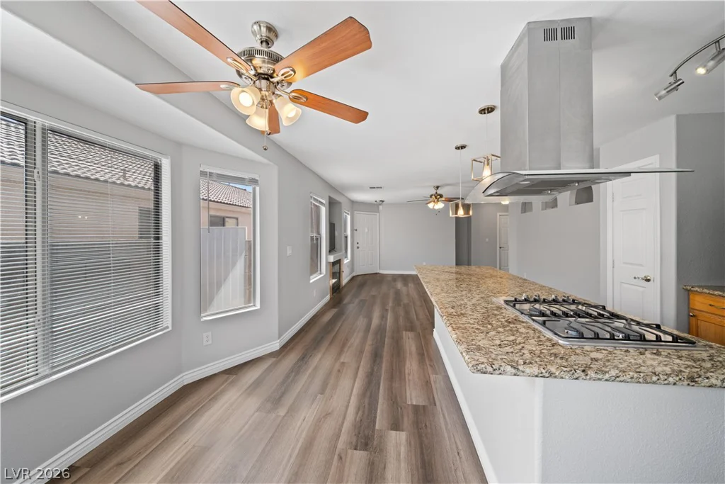 9600 Bighorn Ranch, Las Vegas, NV 89148