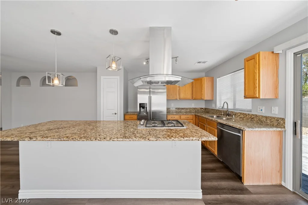 9600 Bighorn Ranch, Las Vegas, NV 89148