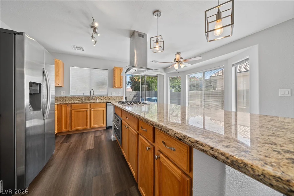 9600 Bighorn Ranch, Las Vegas, NV 89148