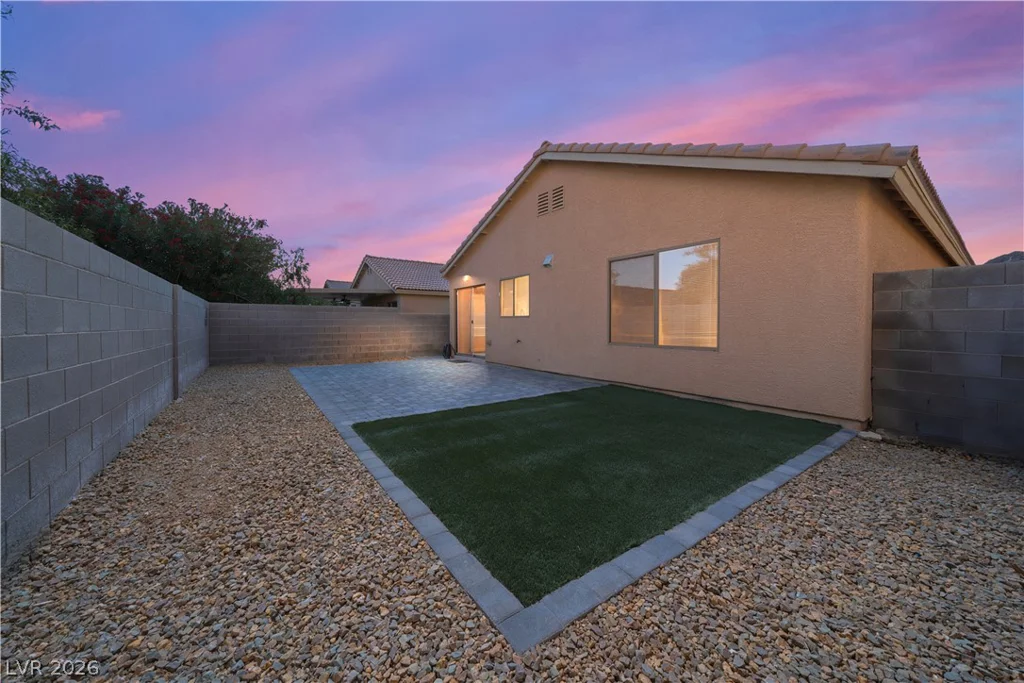 9600 Bighorn Ranch, Las Vegas, NV 89148