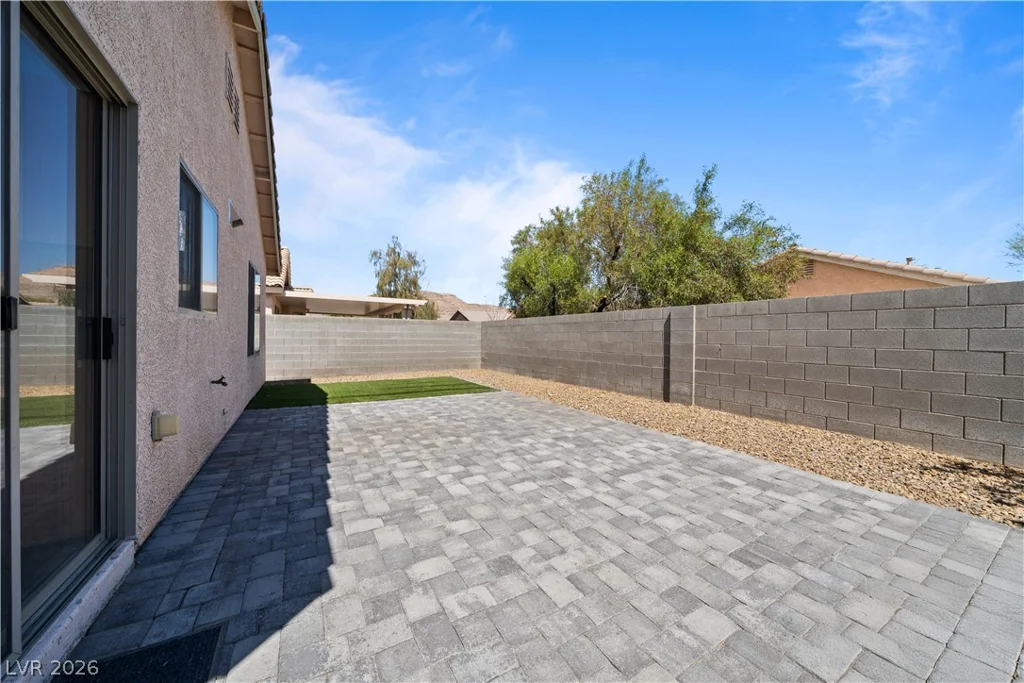 9600 Bighorn Ranch, Las Vegas, NV 89148