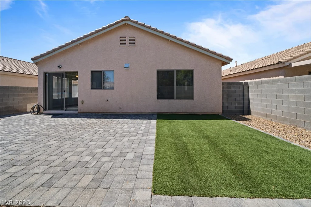 9600 Bighorn Ranch, Las Vegas, NV 89148