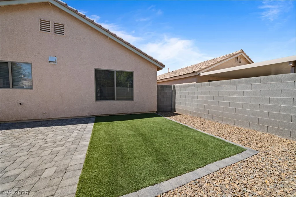 9600 Bighorn Ranch, Las Vegas, NV 89148