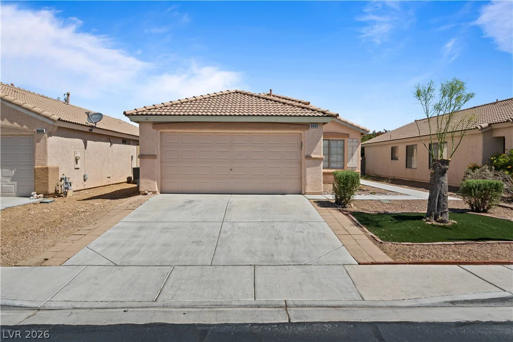9600 Bighorn Ranch, Las Vegas, NV 89148