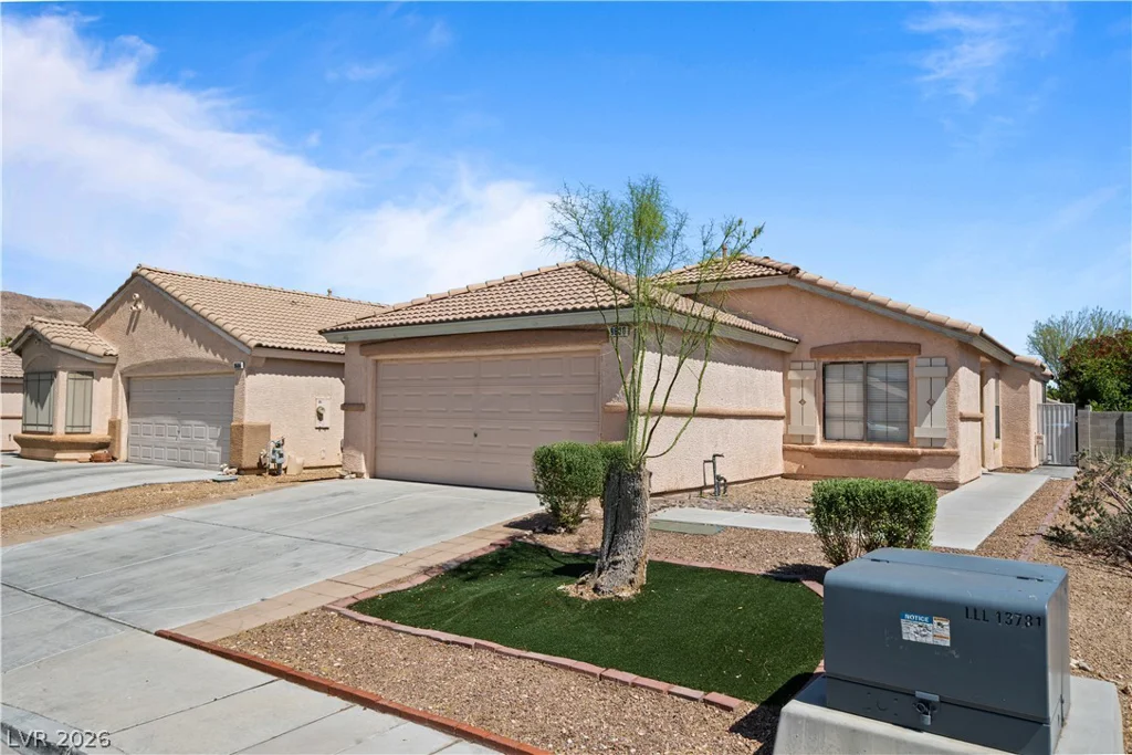 9600 Bighorn Ranch, Las Vegas, NV 89148