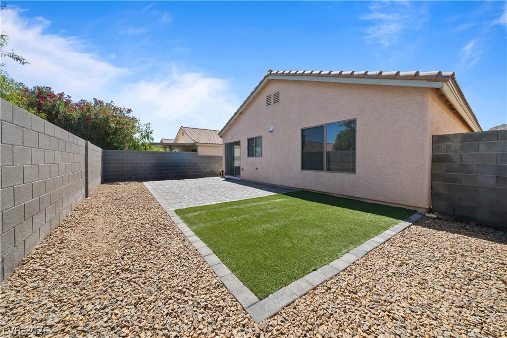 9600 Bighorn Ranch, Las Vegas, NV 89148