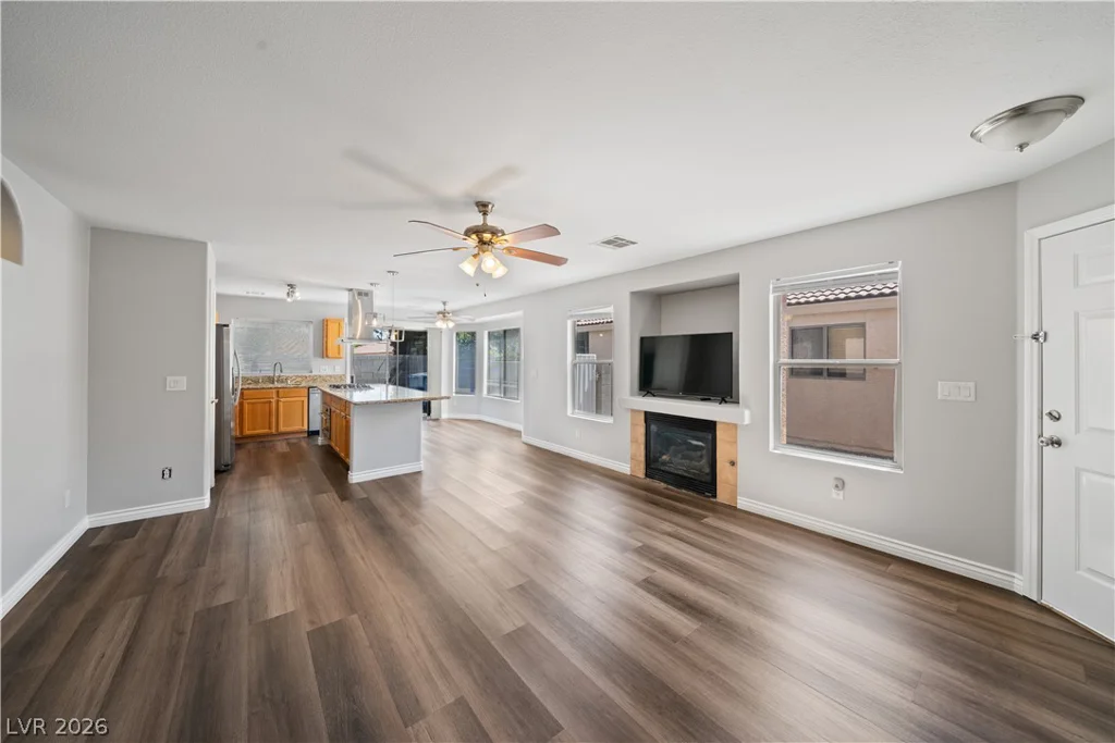 9600 Bighorn Ranch, Las Vegas, NV 89148